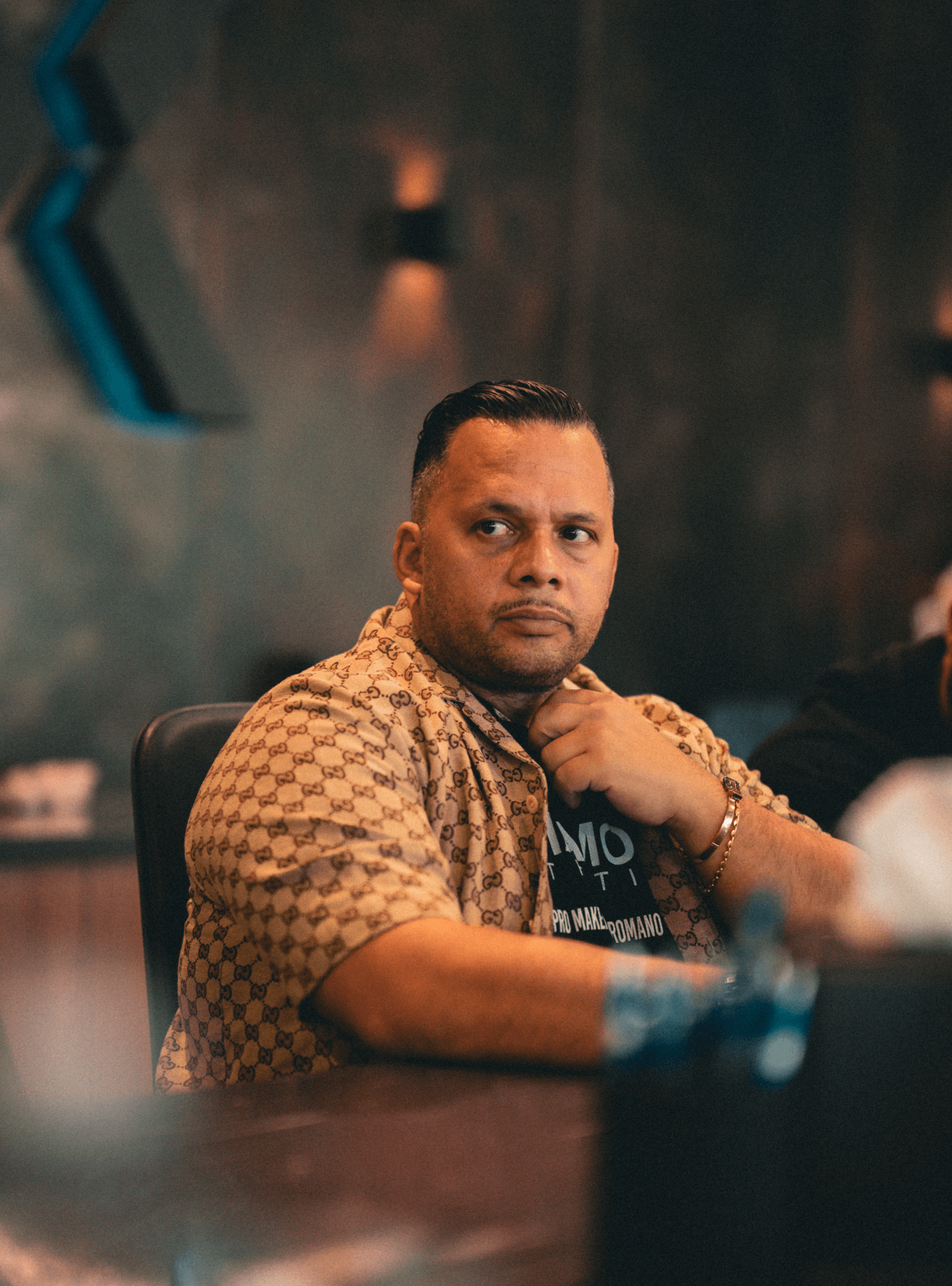 Giuseppe Romano — Coach Bodybuilding e Pro Maker