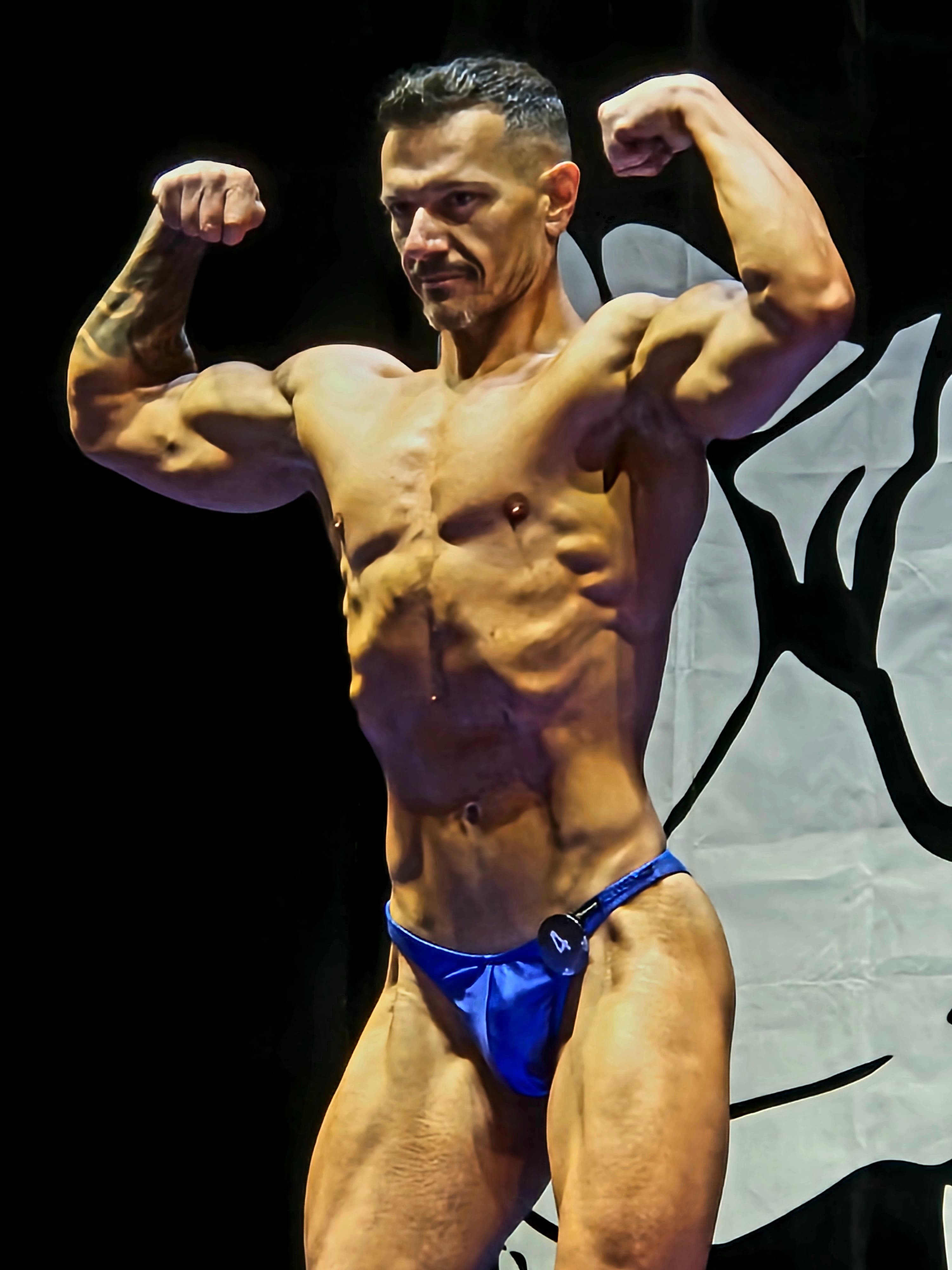 Angelo Silvestri