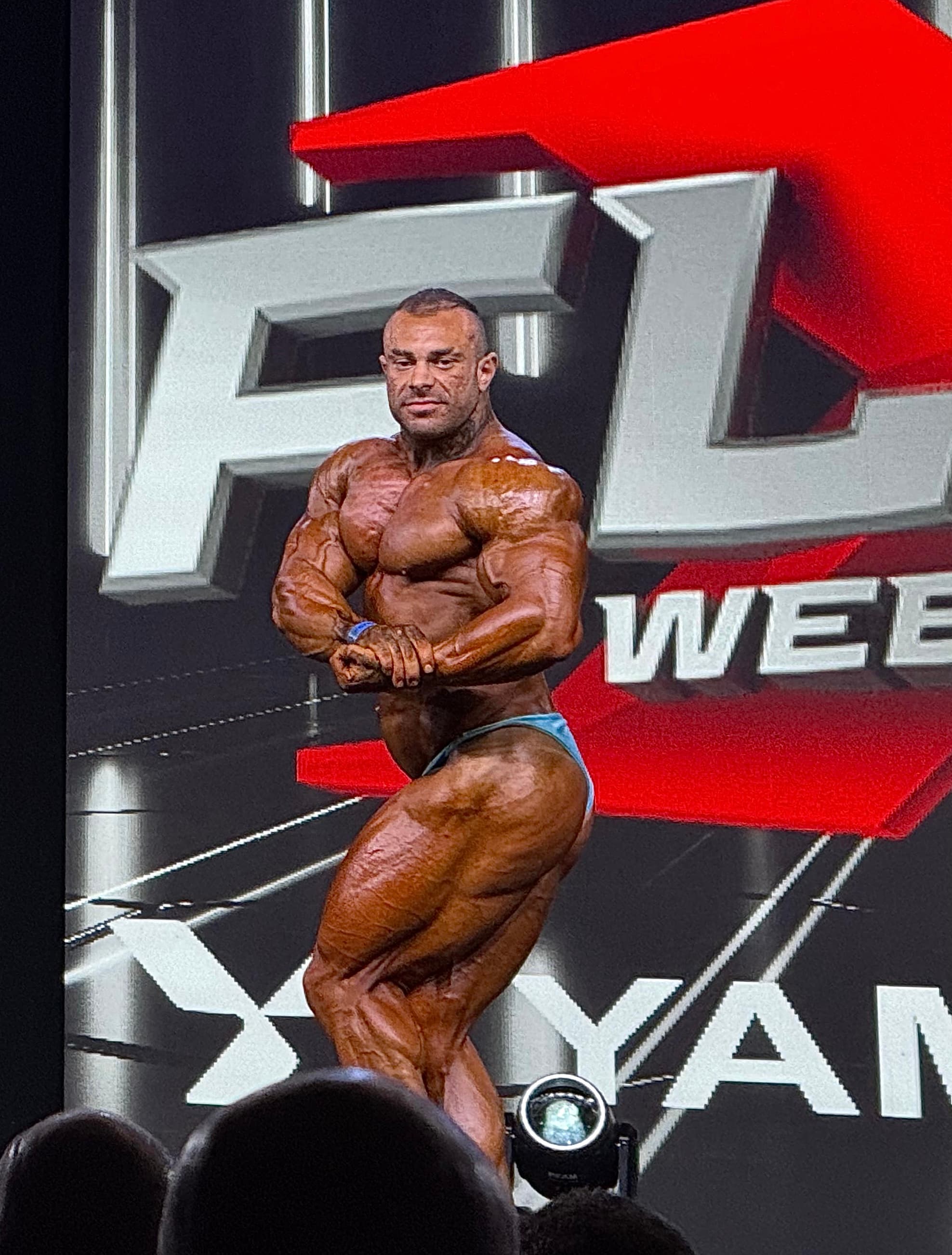 Alessandro Chiarin