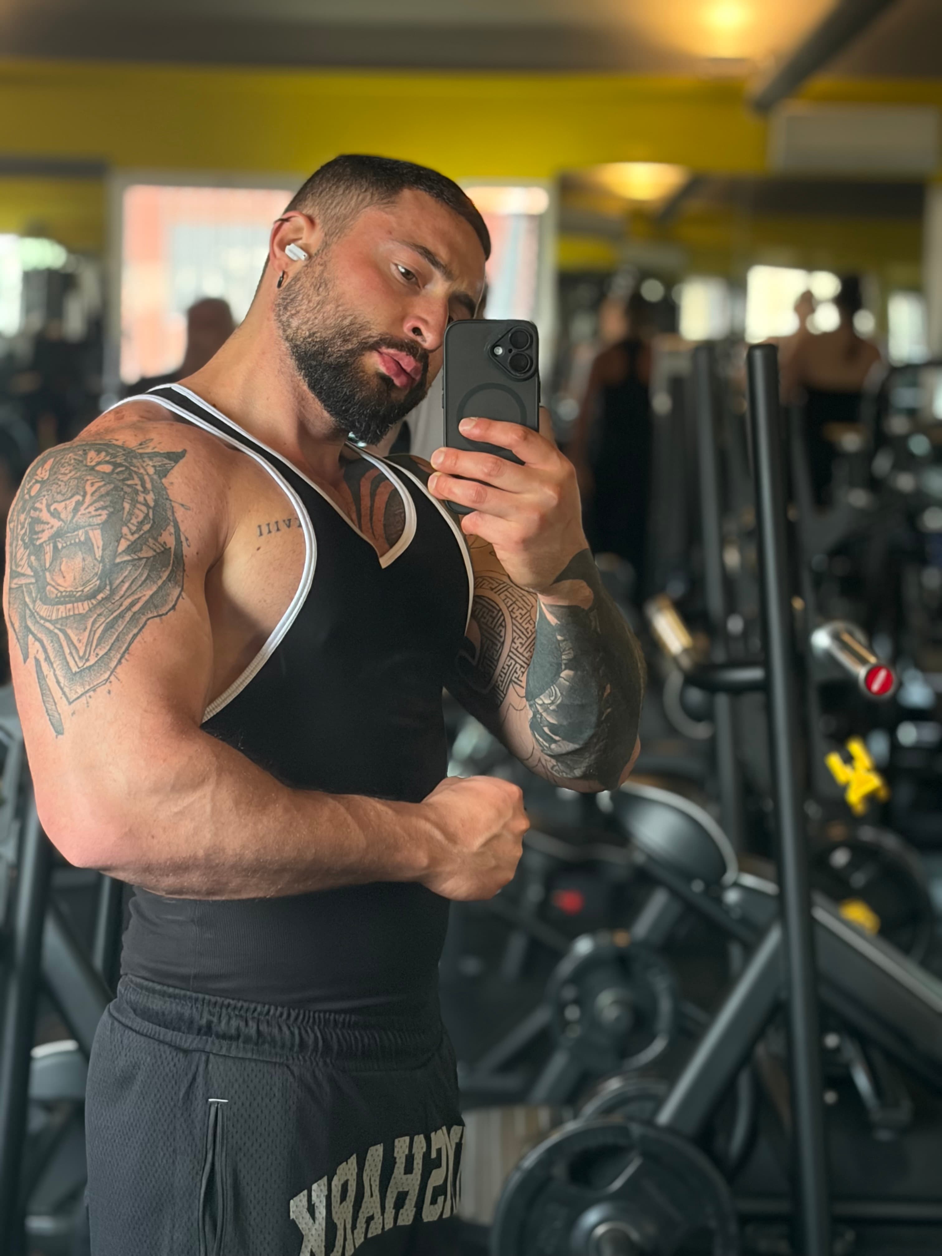 Samuele La Mattina