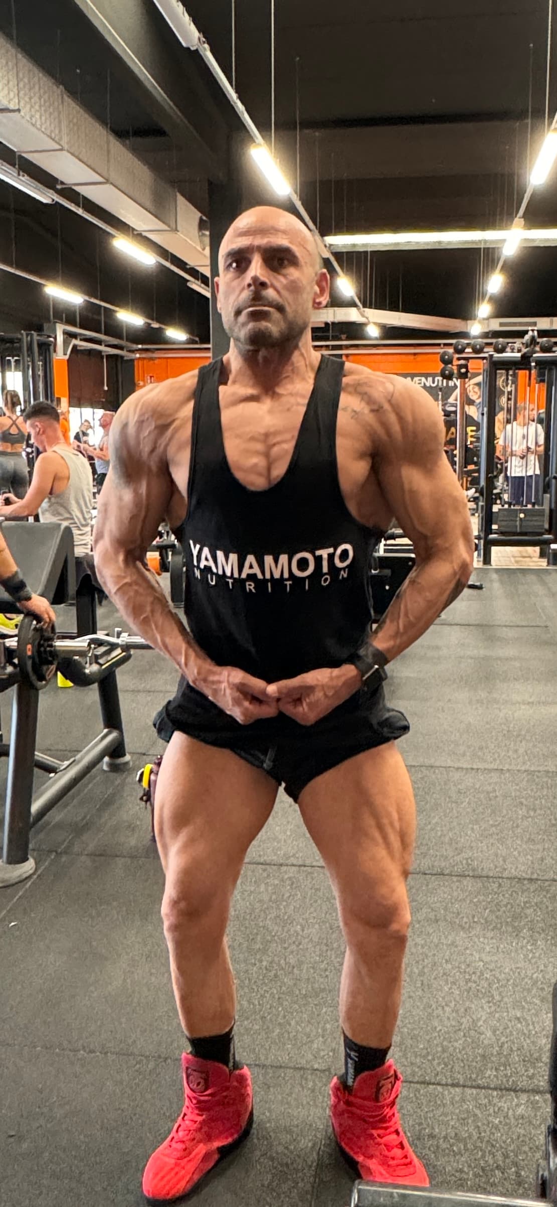 Nicola D’aiello