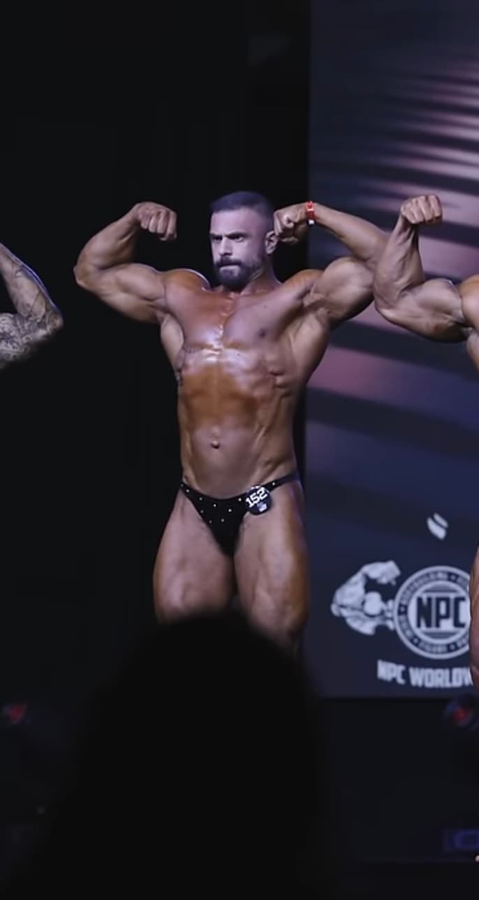 Simone  Guido