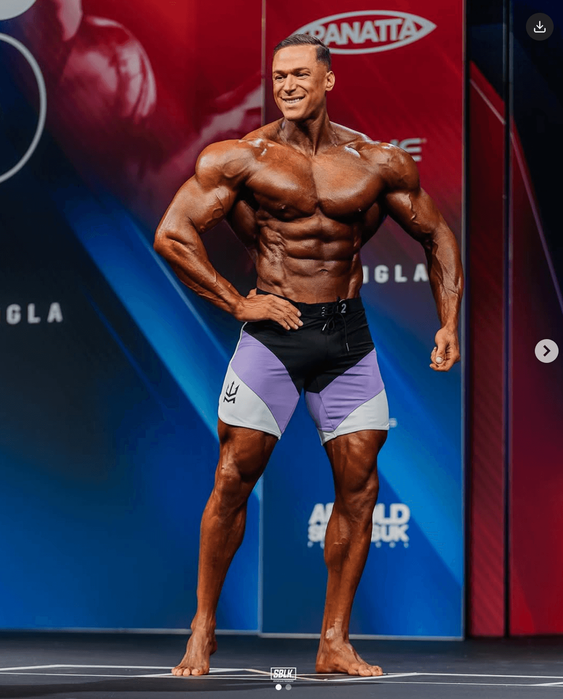 Alessandro Cavagnola