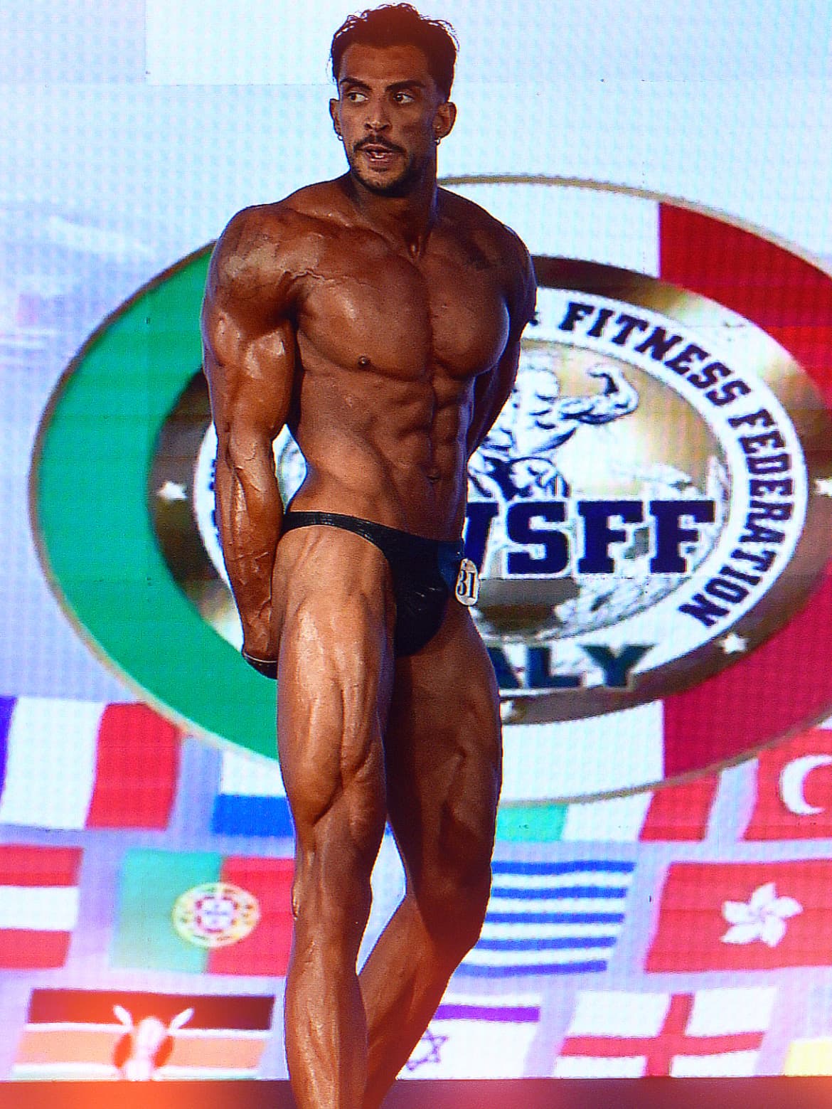 Giacomo Cali