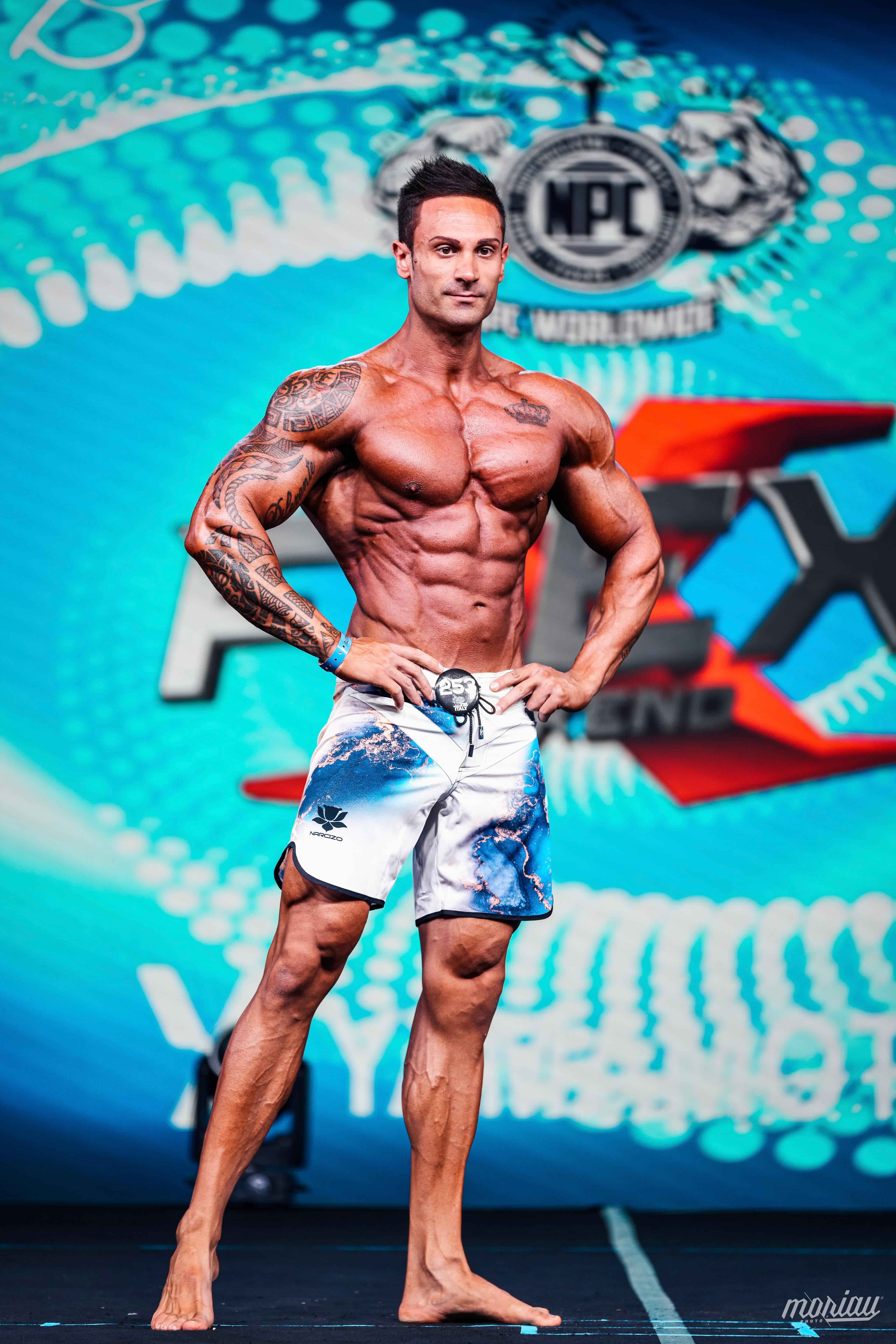 Franco Raineri