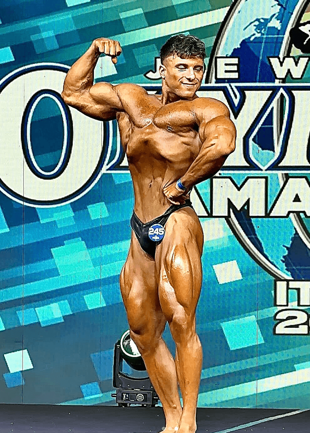 Manuel Esposito