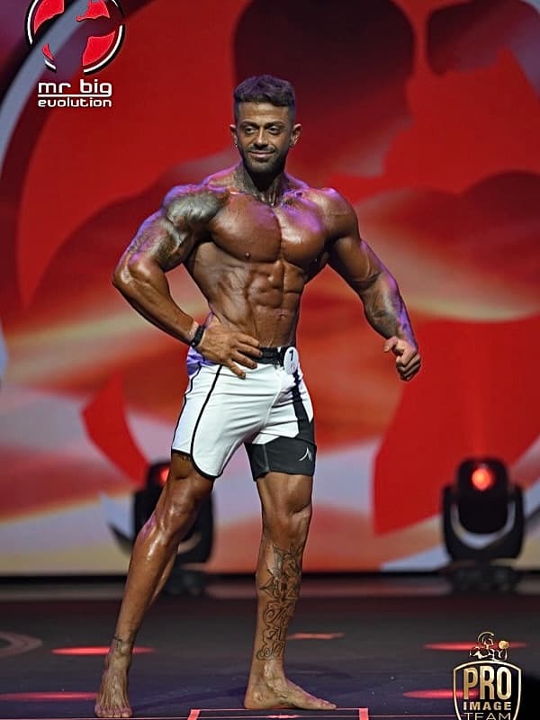 Gerardo Cosimato