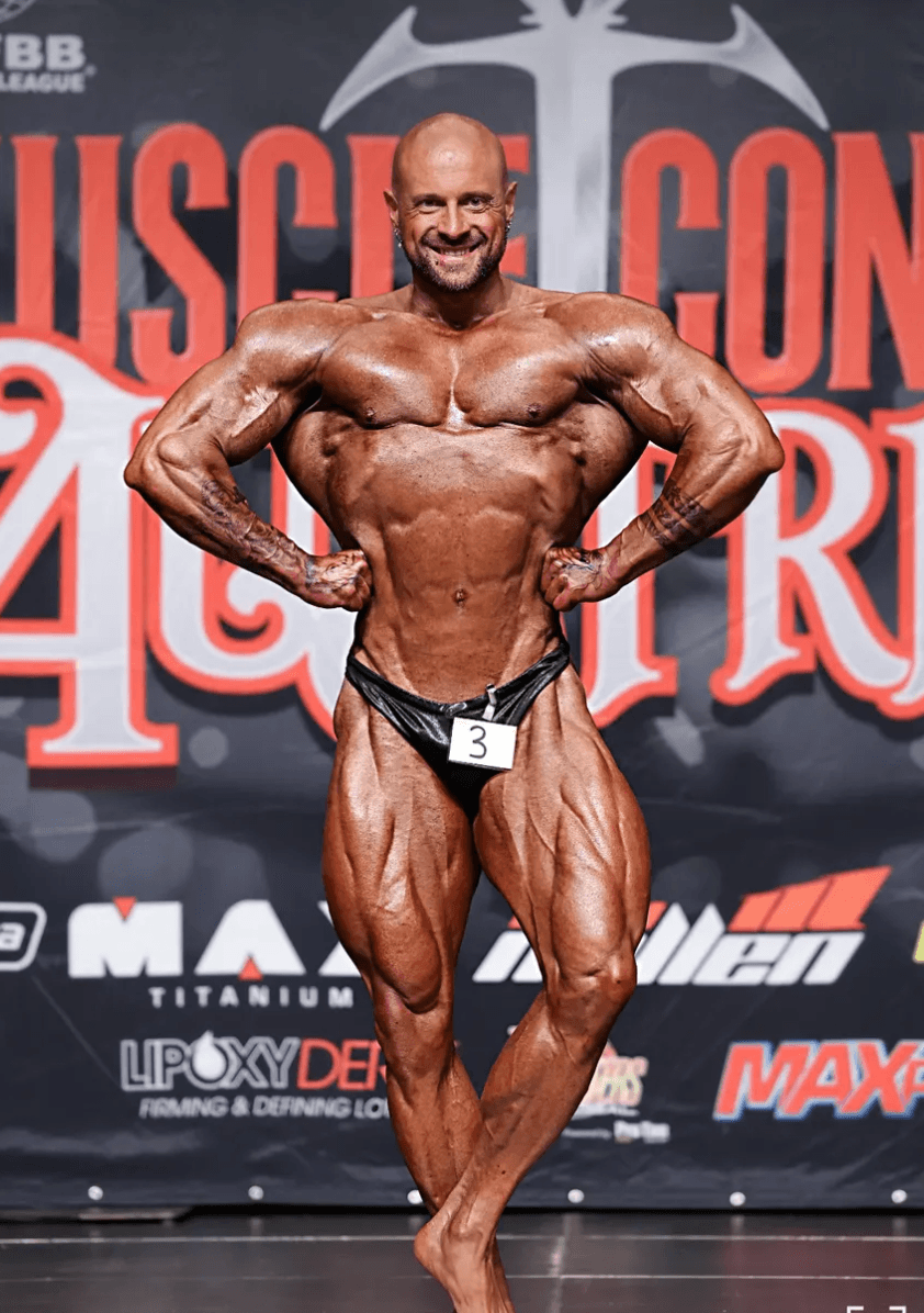 Luca Corrado