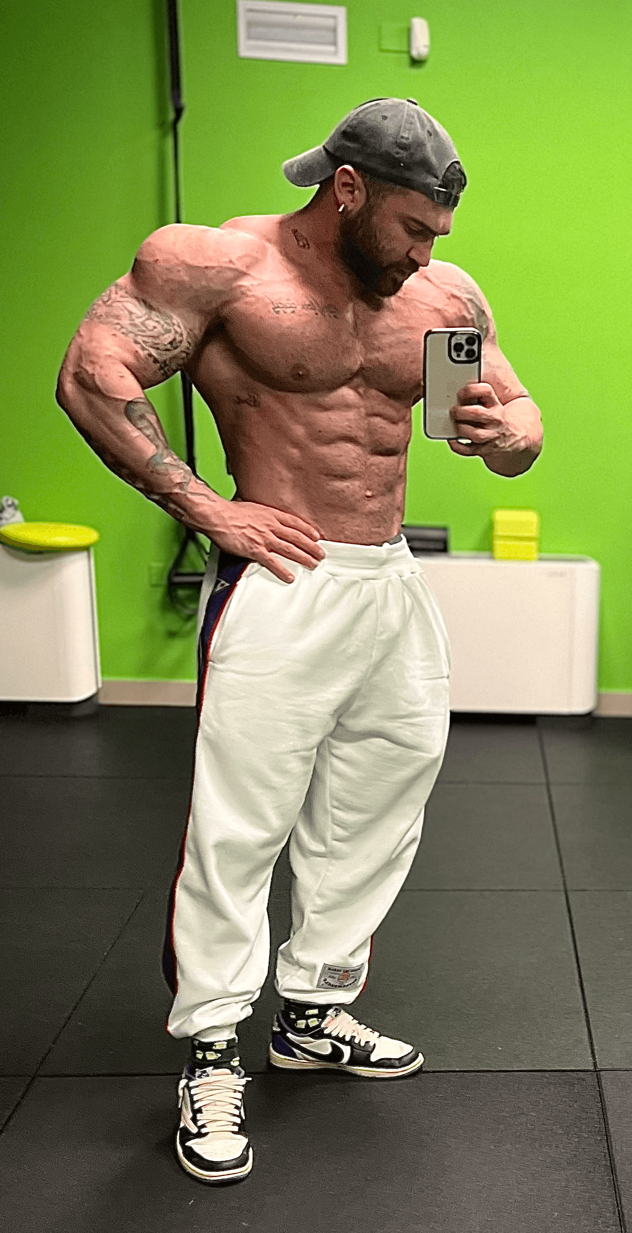 Simone Caldon