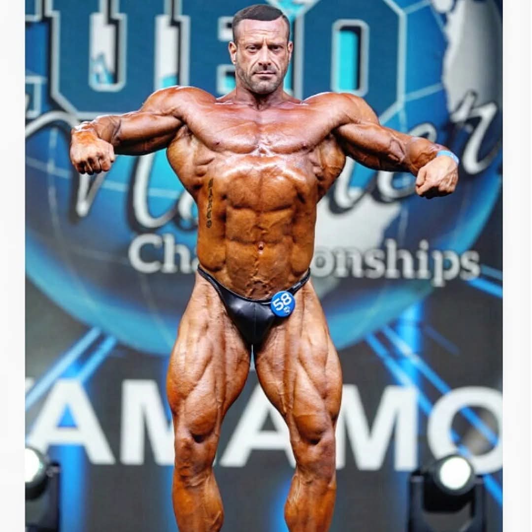 Marco Palmieri